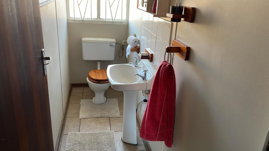3 Bedroom Property for Sale in Reitz Free State